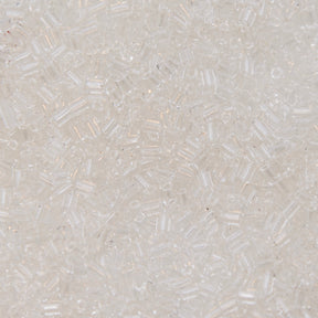 3SV6212R: Vin Ven Bugle Bead Crystal 3mm - 50GM