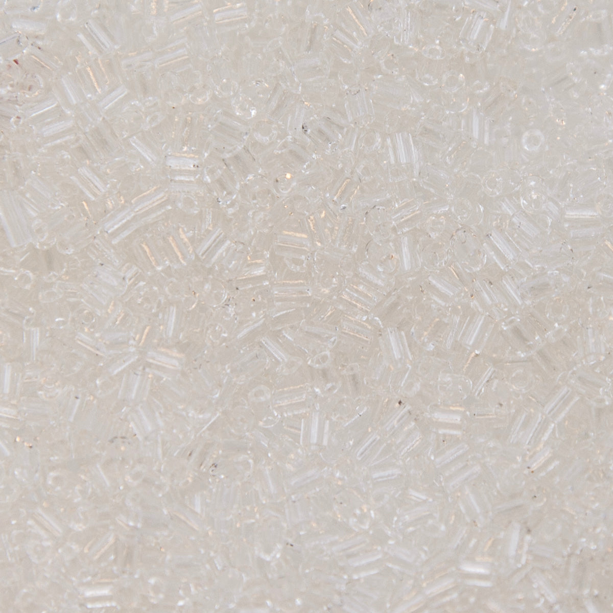 3SV6212R: Vin Ven Bugle Bead Crystal 3mm - 50GM