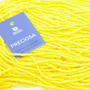 10SB122-ITM: CZ SB Terra Intensive Yellow Matte 10/0 6HK