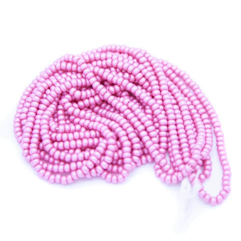6SB992-PR: CZ SB Permalux LT Pink 6/0 - 6ST