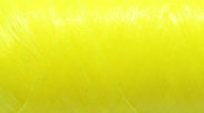 1TS122-B: Artificial Sinew Bobbin 60FT/20YD 5PLY 70LB Neon Yellow