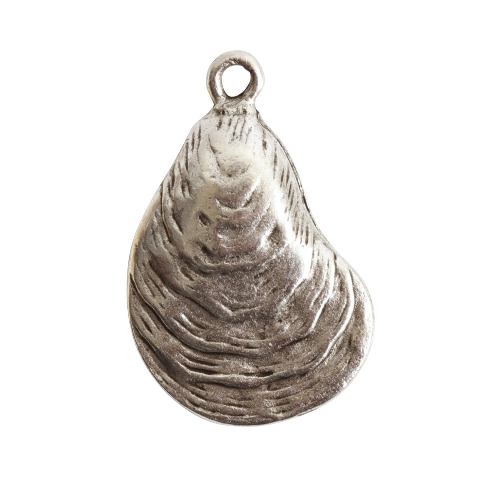 NDOC-SB: Nunn Charm Oyster 21mm Ant SPL