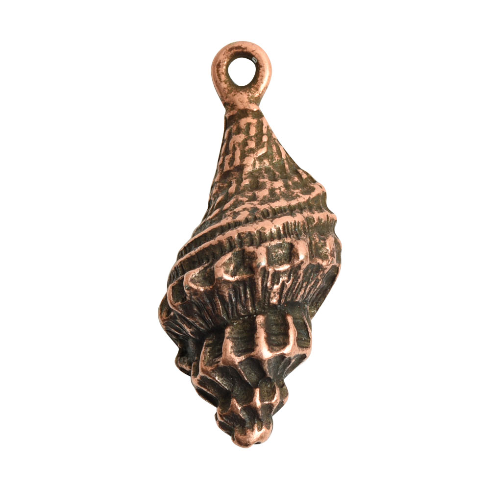 NDTSC-CB: Nunn Charm Trumpet Shell 21mm Ant CPPR