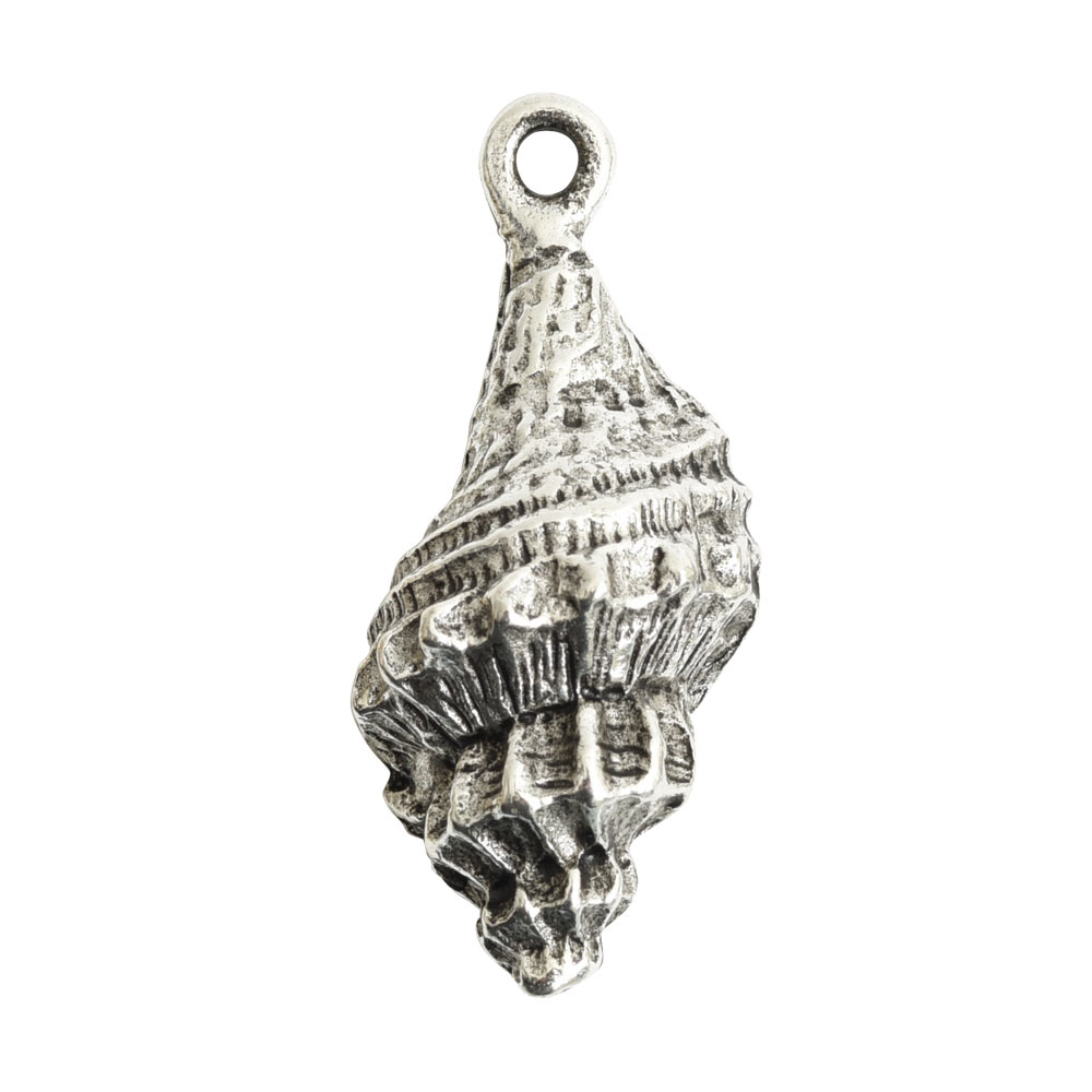 NDTSC-SB: Nunn Charm Trumpet Shell 21mm Ant SPL
