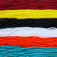 SB999-MX41: Preciosa Seed Bead Bundle Opaques 11/0