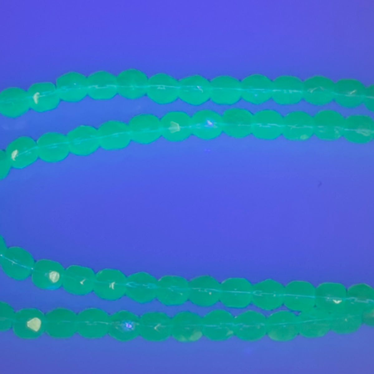 4FC280-SR: CZ FACET RD Opal Seafoam 4mm-100PC