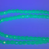 4FC280-SR: CZ FACET RD Opal Seafoam 4mm-100PC