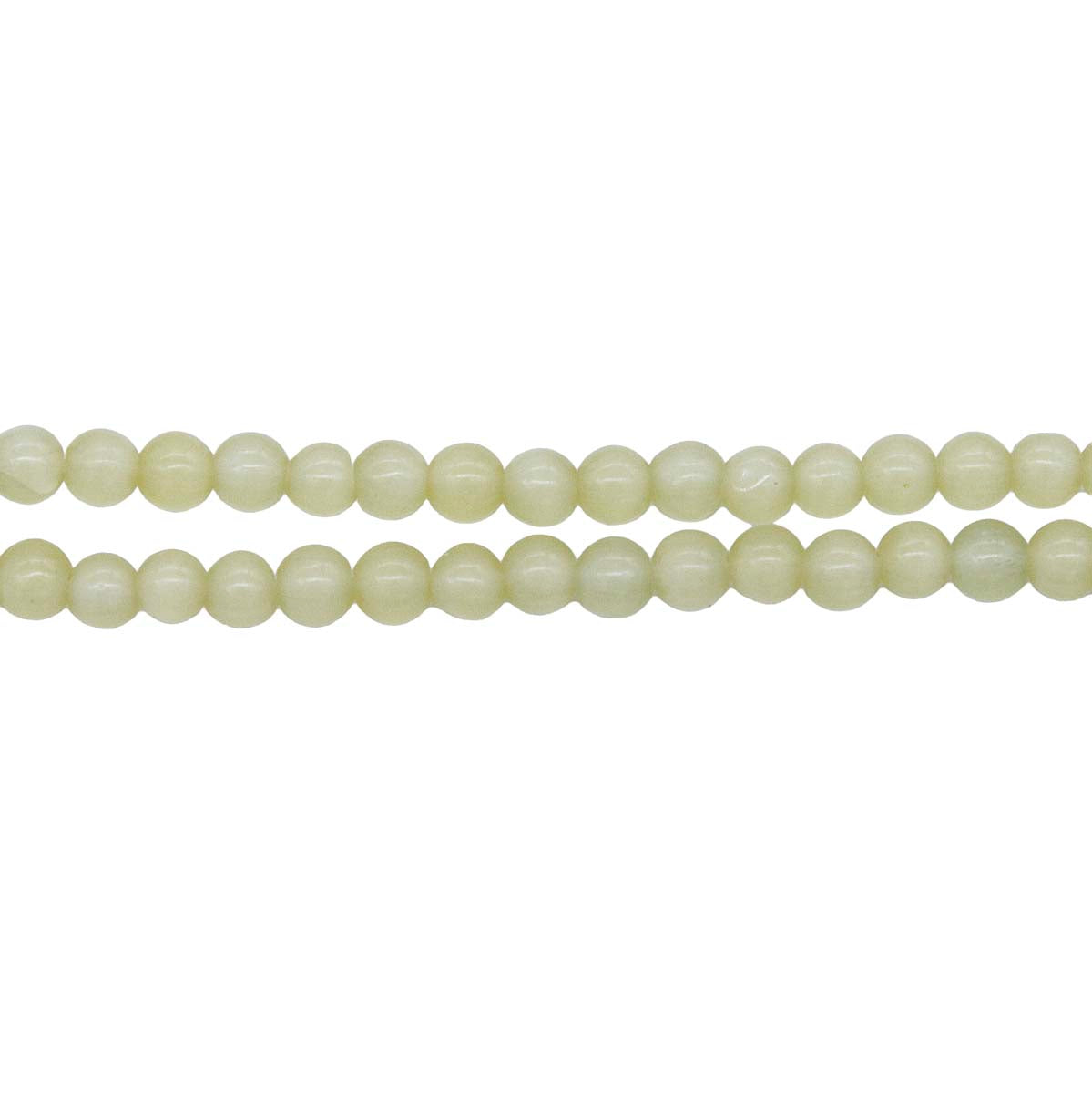4FO652-2: Fiber Optic Round Topaz 4mm
