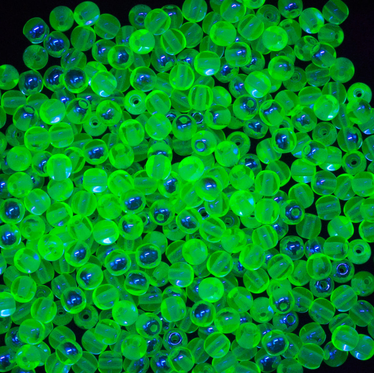 4RD522-L: CZ Round Jonquil AB 4mm Loose 400PC