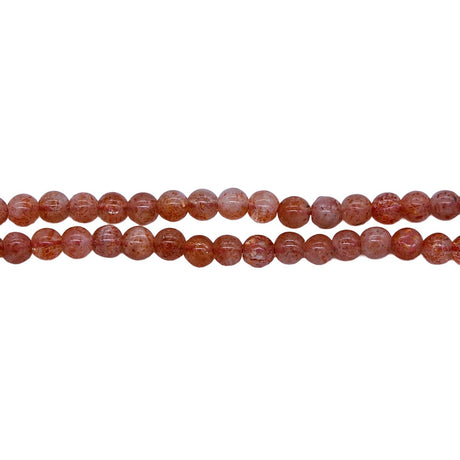 4ST120: Sunstone Round 4mm