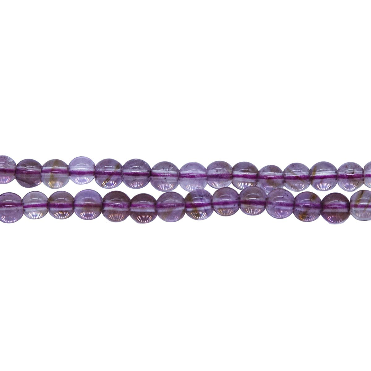 4ST414-A2: Ametrine Round 4mm