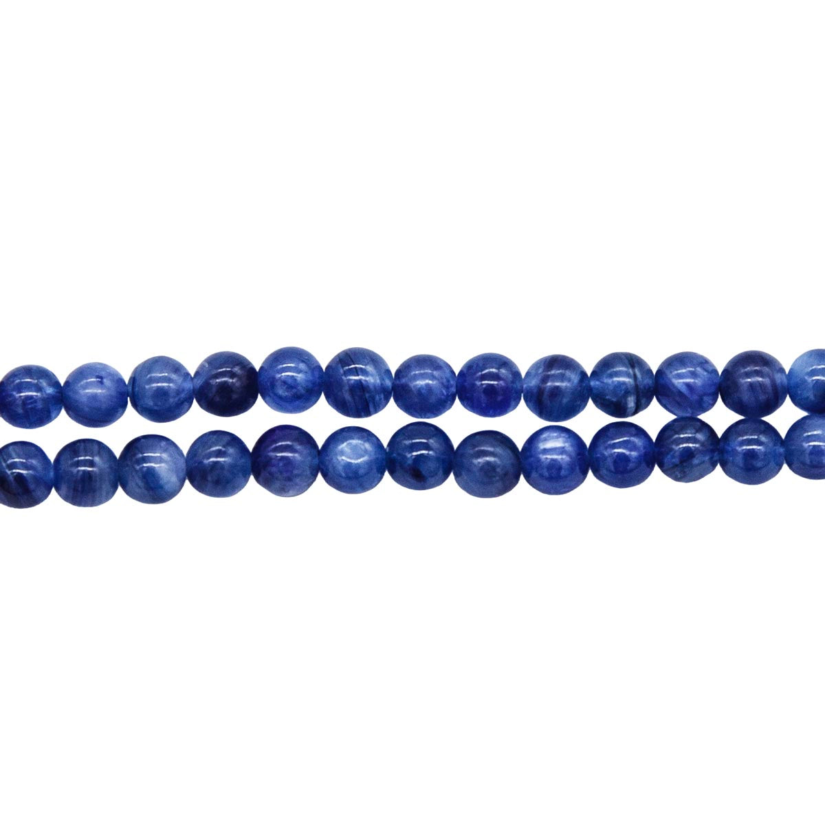 4ST473: Kyanite Round 4mm