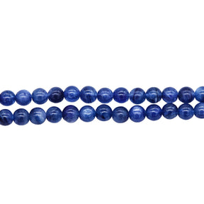 4ST473: Kyanite Round 4mm
