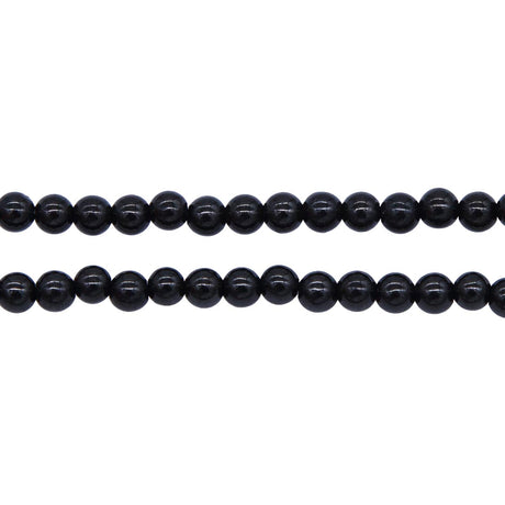 4ST626: Jet Round 4mm