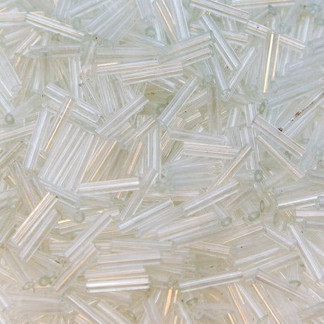 4SV100-10: VIN VEN Bugle TRNS Crystal #4 250GM