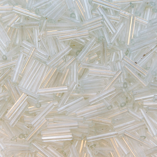 4SV100-10: VIN VEN Bugle TRNS Crystal #4 250GM