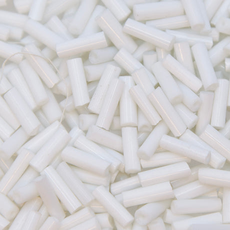 4SV100-23: VIN VEN Bugle Med Op Old White #4