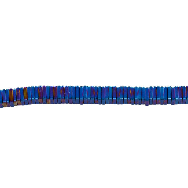 52ST403-S7: Hematite 1x4mm