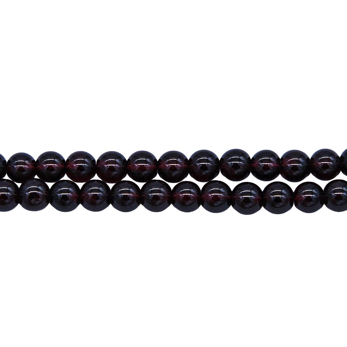 5ST418: Garnet A Grade Round 5mm