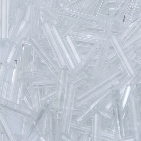 5SV100-20: VIN VEN Bugle TRNS Crystal #5 250GM