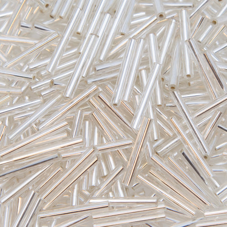 5SV100-22: VIN VEN Bugle S/L TRNS Crystal #5 250GM