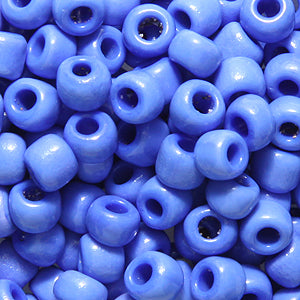 5SV178-3: Vintage Venetian Blue #3 5/0 500 Grams