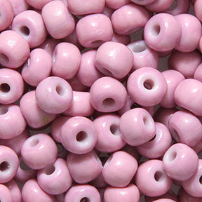 5SV192: Vintage Venetian Cheyenne Pink 5/0 250 Grams