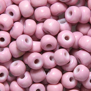 5SV192: Vintage Venetian Cheyenne Pink 5/0 250 Grams