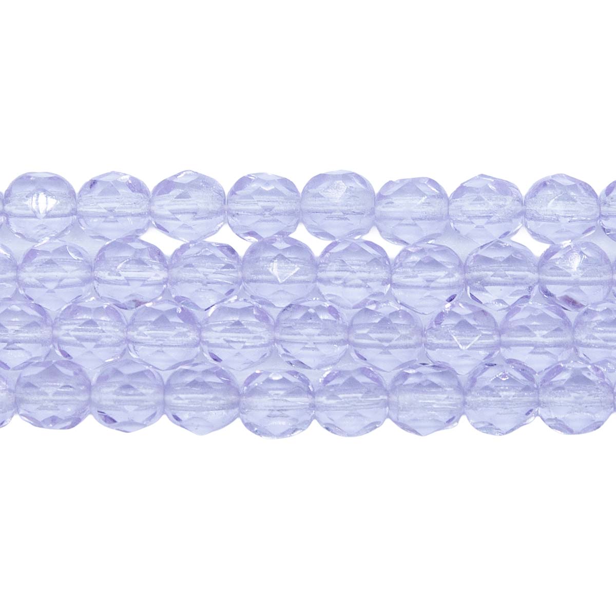 6FC295: CZ FACET RD TRANS Alexandrite 6MM-300PC