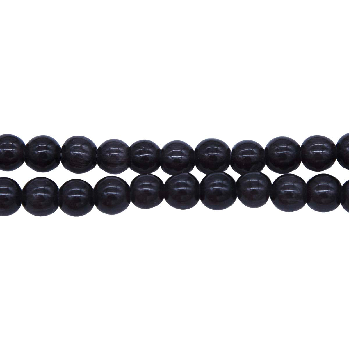 6FO609-2: Fiber Optic Round Black 5.5mm