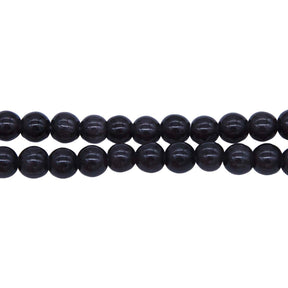 6FO609-2: Fiber Optic Round Black 5.5mm