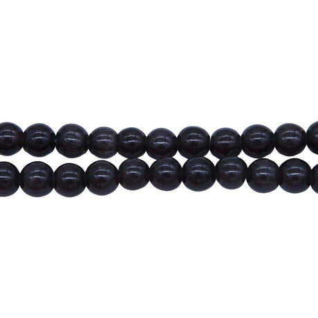 6FO609-2: Fiber Optic Round Black 5.5mm