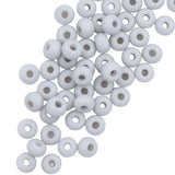 6SB103-TVL: CZ Seed Bead Opaque Stone Dust 6/0