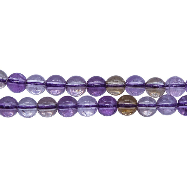 6ST414-A2: Ametrine Round 6mm