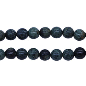 6ST583: Kambaba Jasper Round 6mm