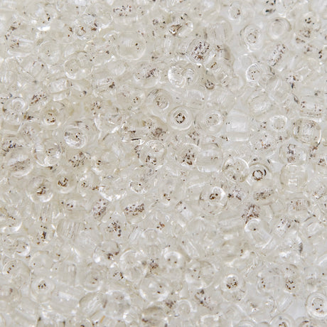 6SV100-8: VIN VEN Crystal 6/0 250GM