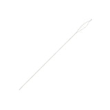 700XF-150: Beadalon Collapsable Eye Needle Extra Fine 4PPK