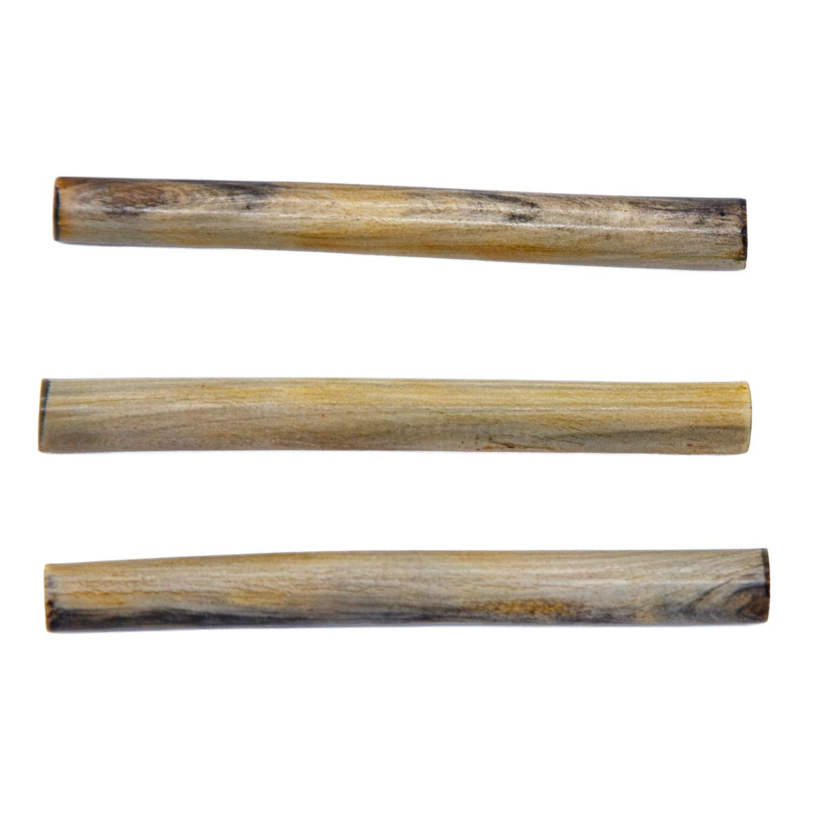 72HR155-T: Horn Tube 3 Inch 10 Piece Pack