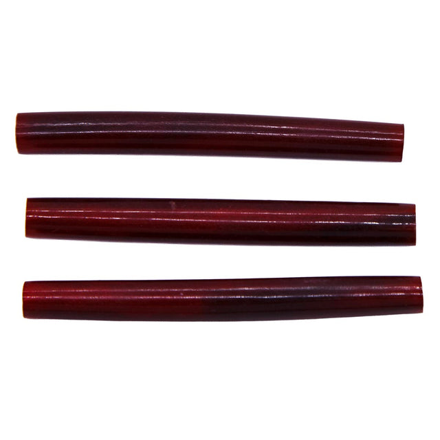 72HR247-T: Horn Tube Red 3 Inch 10 Piece Pack