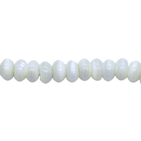 74MP611: MOP Rondell 5x8mm 87PST