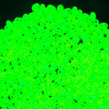 74SB622-NR: CZ Twin 2-H SB Neon Yellow 2.5x5mm 50GM