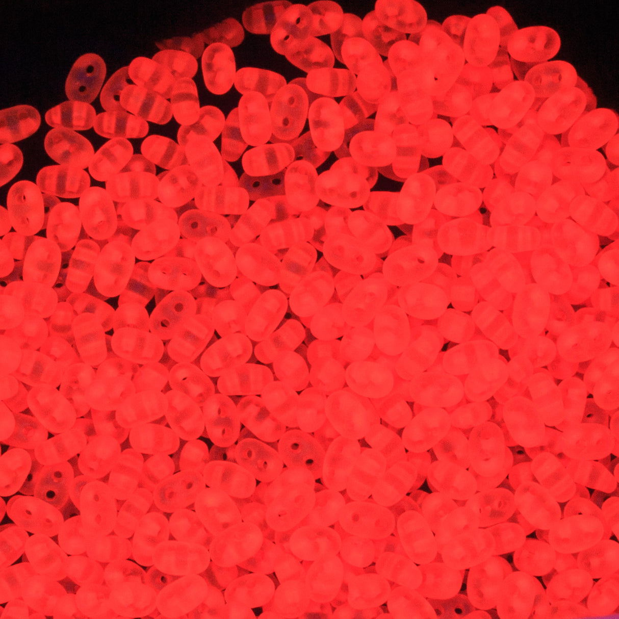 74SB638-N2: CZ Twin 2-H SB Tr Neon Orange 2.5x5mm