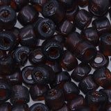 78SV258-1: VIN VEN MED Crow Brown #1 7mm Average 250GM