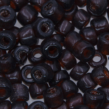 78SV258-1: VIN VEN MED Crow Brown #1 7mm Average 250GM