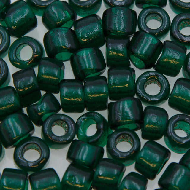 79SV288R: Vin Ven Crow Forrest Green 9mm - 50GM