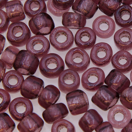 79SV298R: Vin Ven Crow Amethyst 9mm - 50GM