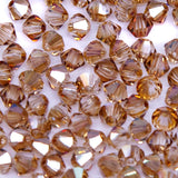 82CC512-3: Preciosa Crystal Dia Crystal Celsian 4mm-144PC