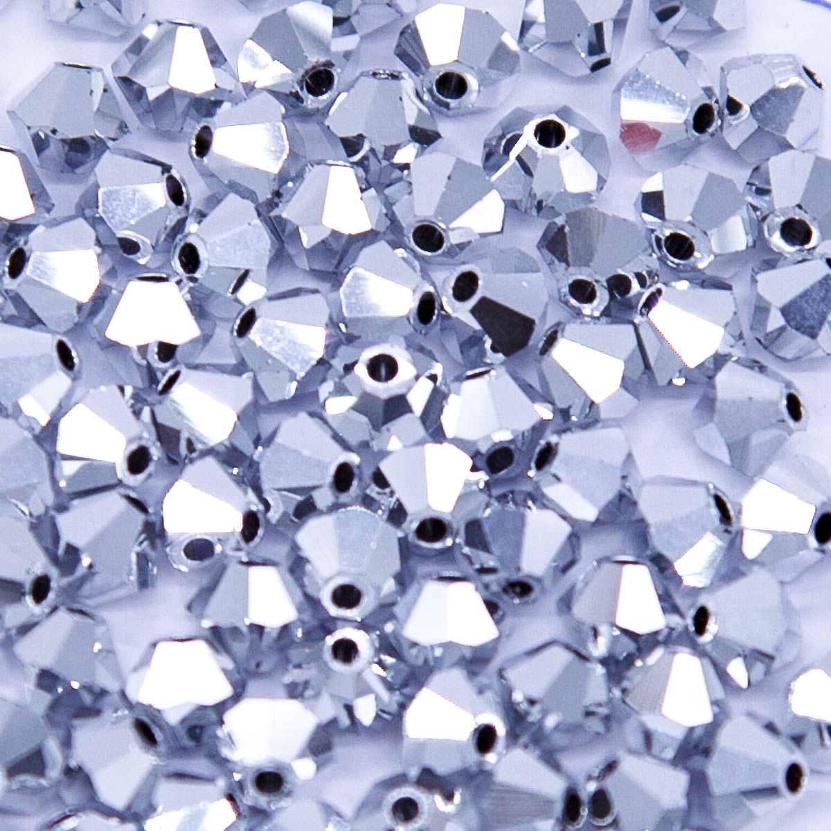 82CC812-F: Preciosa Crystal Dia Labrador Full Coated 4mm-144PC