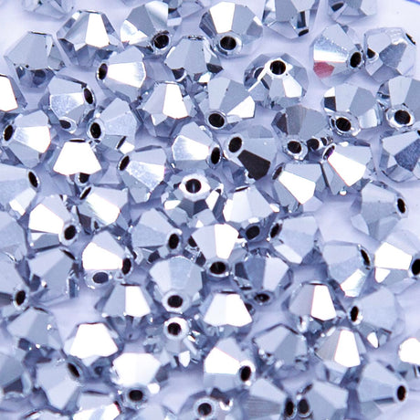 82CC812-F: Preciosa Crystal Dia Labrador Full Coated 4mm-144PC