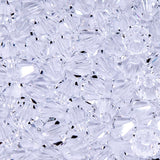 84CC212: Preciosa Crystal Dia Crystal 5x5mm-144PC
